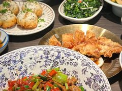 -阿大排档(长春这有山店)