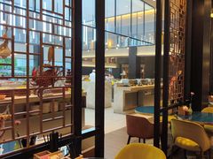 -上海虹桥宾馆味翠餐厅