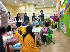 -金宝贝早教中心(北洋校区)