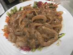 -东四民芳餐厅(世茂工三店)