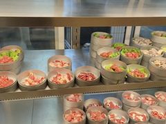 -晓沸牛肉海鲜小火锅(白湖亭万达广场店)