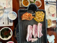 -Dombe豚(黑猪肉街店)