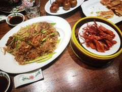 -美乐食街(小南店)