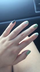 手部美甲-Miss·A日式美甲美睫