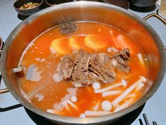 -罗勒家·养生火锅· Bistro(大望路店)
