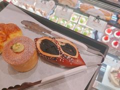 -CARINO BAKERY&CAFE(人广来福士店)
