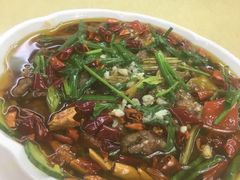 -盛港湾海鲜食府(黄沙店)