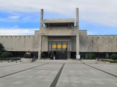 -辽沈战役纪念馆