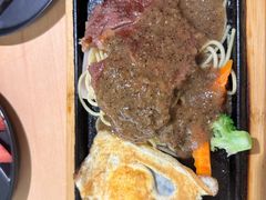 -凡塔斯牛排自助餐厅(莆田万达店)
