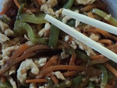 -清真宏玉祥黄门脸餐厅(华荫东里店)