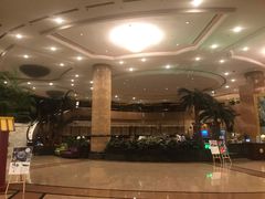 -南京维景国际大酒店(南京博物院店)