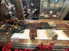-Awfully Chocolate(来福士广场店)