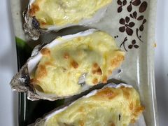 -兆辉木炭海鲜烧烤·海鲜小炒