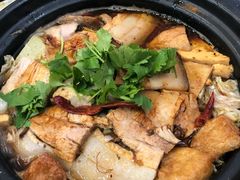 -柳沟豆腐宴69号福豆堂