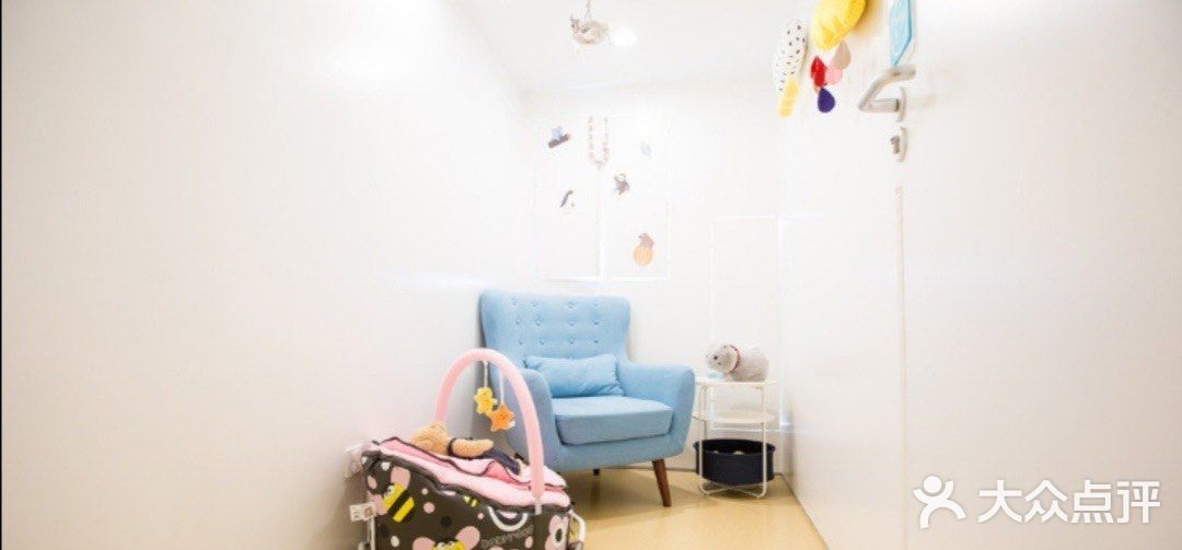 宝宝的游泳圣地——龙格亲子游泳