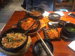 -鑫日千里马朝鲜族小馆(总店)