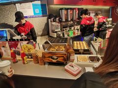 -咕噜咕噜·章鱼小丸子(西湖路店)