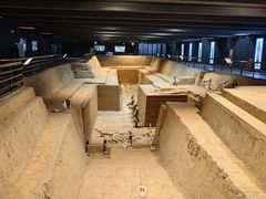 -秦始皇帝陵博物院-丽山园