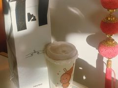 -喜茶(东莞雍华庭店)