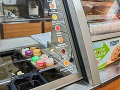 -赛百味SUBWAY(凯德mall大峡谷店)