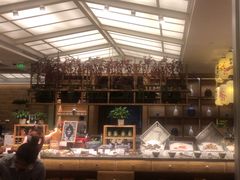 -食百绚全日制餐厅(成都棕榈泉费尔蒙酒店)