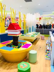 -meland亲子乐园•派对•研学(苏州悠方购物中心店)