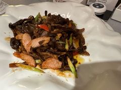 -章吴记喜瑞餐厅(东东城店)