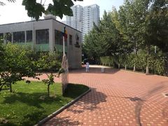 -华兰国际幼稚园(海逸园)