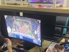 -网鱼电竞(杨浦中原店)