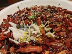 -陶然居·重庆菜(解放碑店)