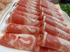 -铜来聚老北京涮肉(恒隆广场店)