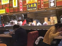 -弄堂小笼包(西青中北永旺购物中心店)