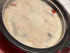 -捞神煲汤火锅(湖滨商业街店)