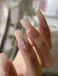 点击看大图 -猪猪女孩日式美睫美甲