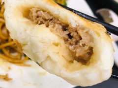煎包肉馅儿-苏客(金城店)