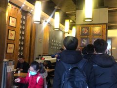 门面-秦云老太婆摊摊面(全国总店)