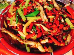 火爆鼻筋-拈一筷子·宜宾江湖菜(十一街店)