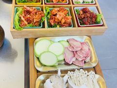 -阿昌白族石板烧(大理古城店)