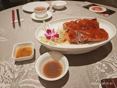 -香云轩·顺德菜(香云纱园林酒店店)