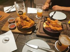 -Goose Island Brewhouse鹅岛精酿啤酒餐厅