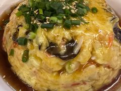 -拉面莊夢語＆中华料理八椿