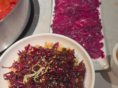 -俏牛哥鲜牛肉牛肆馆(重庆天地店)