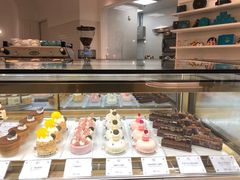 -PAUL LAFAYET 法式甜品(深圳湾万象城店)
