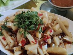 -纳兰傣雀傣味餐厅