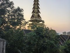 -西双版纳洲际度假酒店-曼霖轩中餐厅