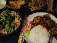 -尚足影院式足疗·住宿·美食(解放碑店)