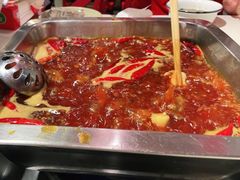-老基地老火锅厂(大渡口店)