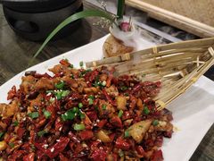-庆合府重庆大排档(紫都城店)