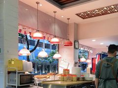 -长平老姿娘夜粥(平东一街店)