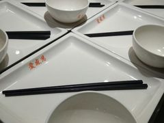 -素清香(解放路店)